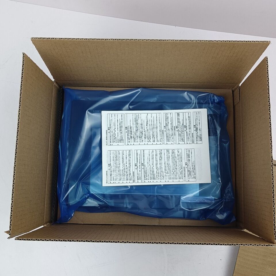 new 1PC Mitsubishi GT1685M-STBD Touch Panel In Box ping - MITSUBISHI