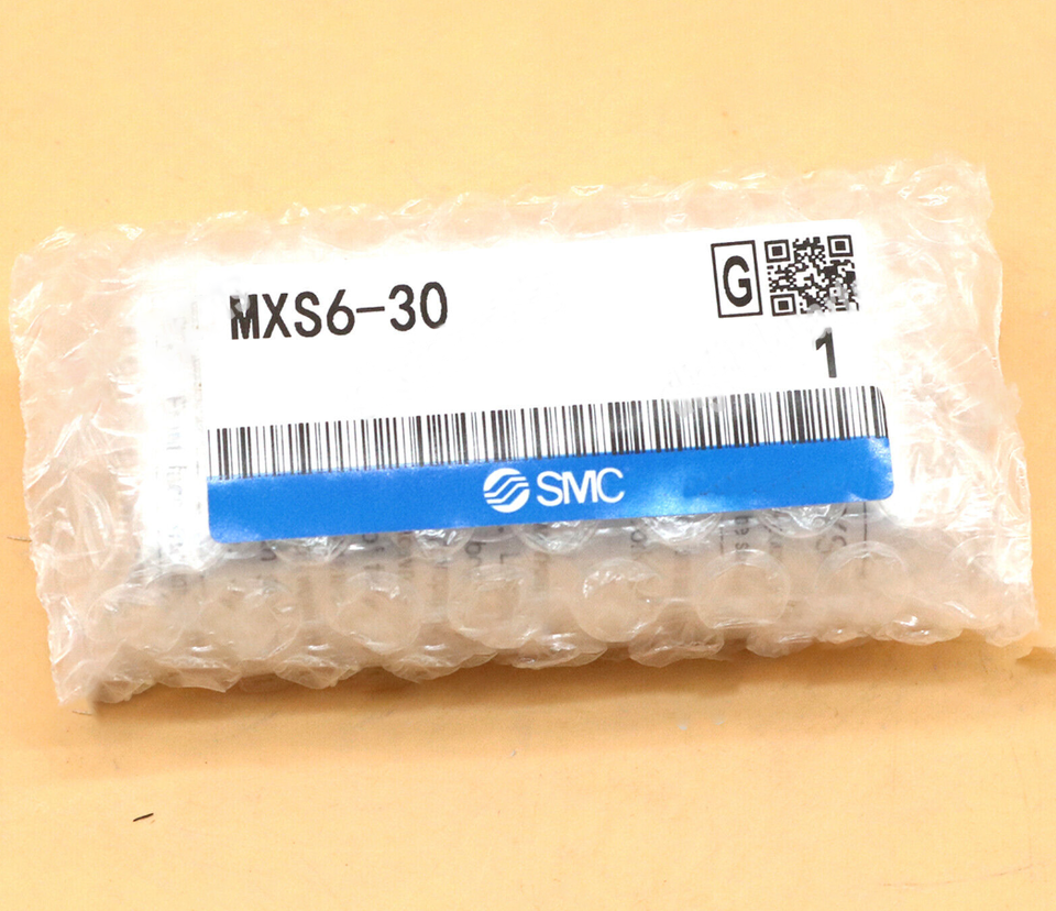 new 1PC SMC MXS6-30 Cylinder MXS630 - SMC