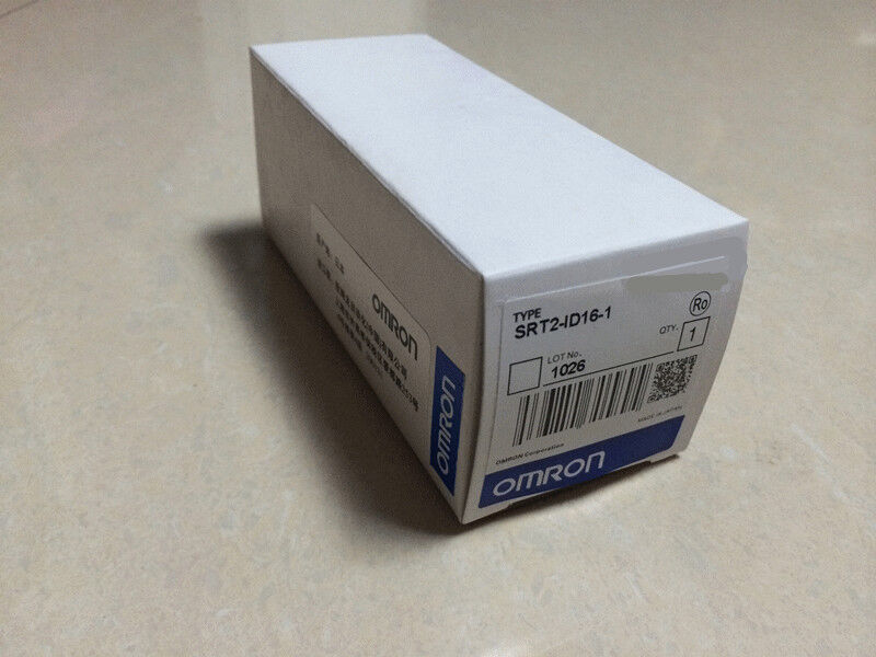 new 1PC Omron SRT2-ID16 SRT2ID16 - OMRON