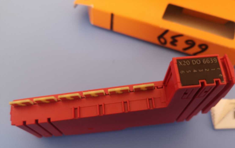 new 1PC B&R X20 DO 6639 Module In Box ping - B&R