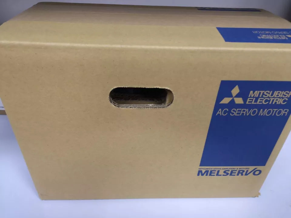 new 1PC Mitsubishi HG-SR51BK Servo Motor HGSR51BK In Box ping - MITSUBISHI
