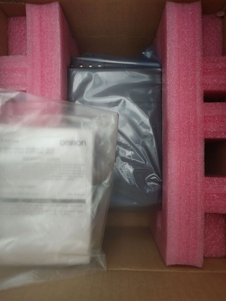 OMRON R88D-1SN20H-ECT Servo Driver - OMRON