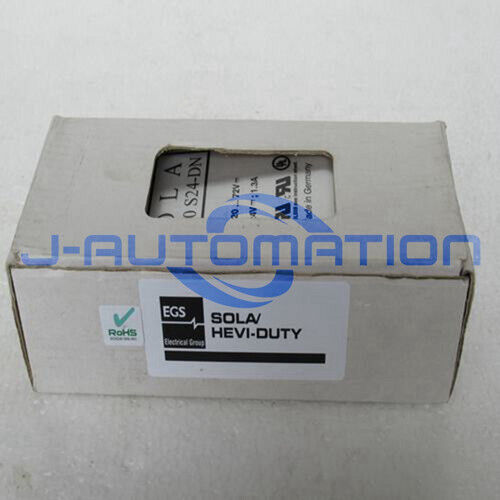 new 1PCS SOLA Power Supply SCD30S24-DN - SOLA