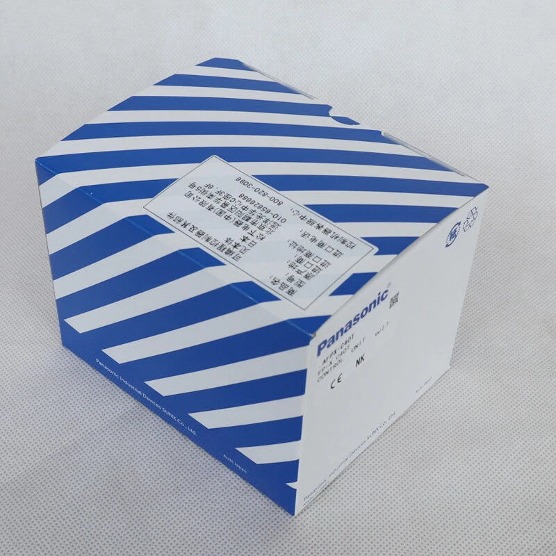 new 1PC Panasonic AFPX-C40T FP-X C40T Expansion Unit ping