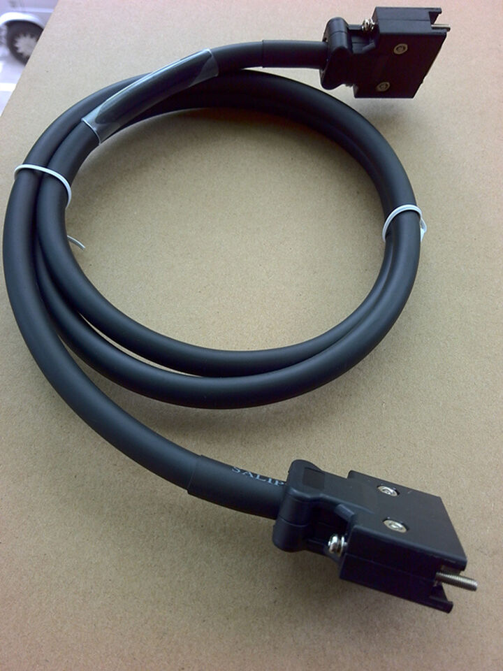 New MITSUBISHI MRJ2HBUS2M Servo Motor Cable - MITSUBISHI