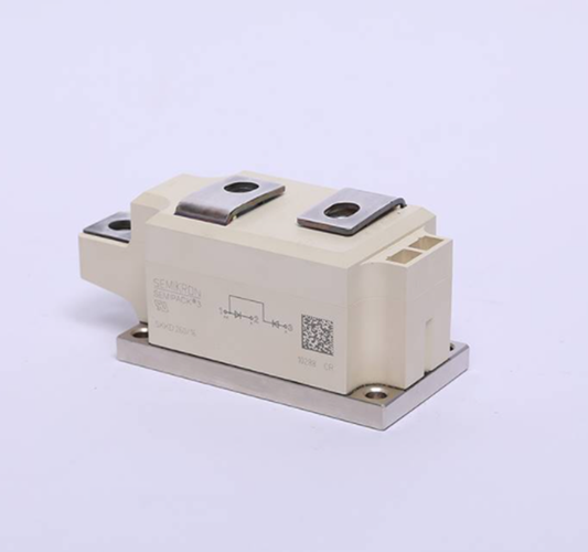new Semikron SKKD260/12 Power Supply Module - SEMIKRON