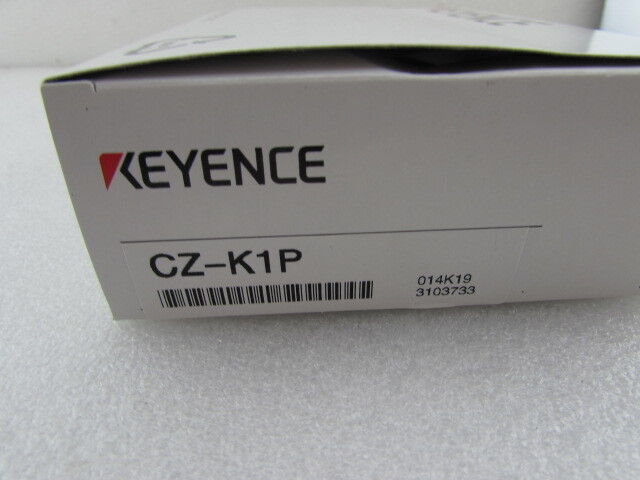 new 1PC KEYENCE CZ-K1P CZK1P Sensor ping - KEYENCE