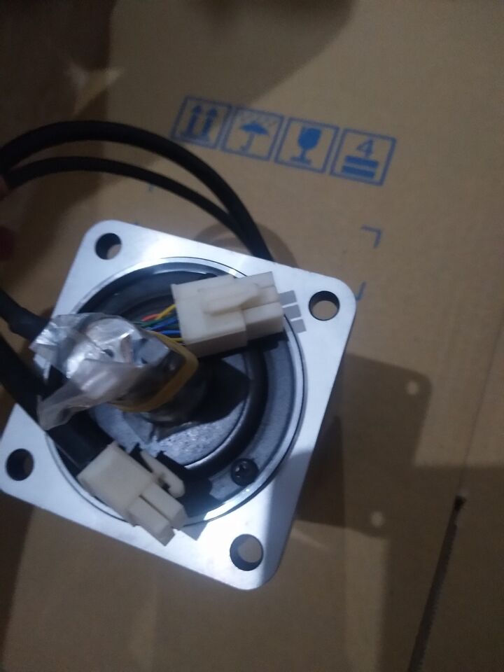 new 1pc yaskawa sgm08a314 ac servo motor - YASKAWA