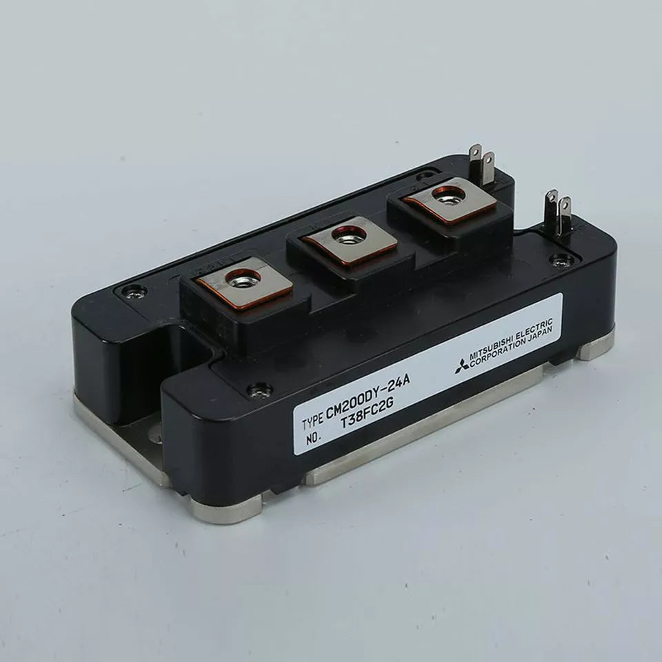 1PC Mitsubishi CM200DY-24A Module - MITSUBISHI