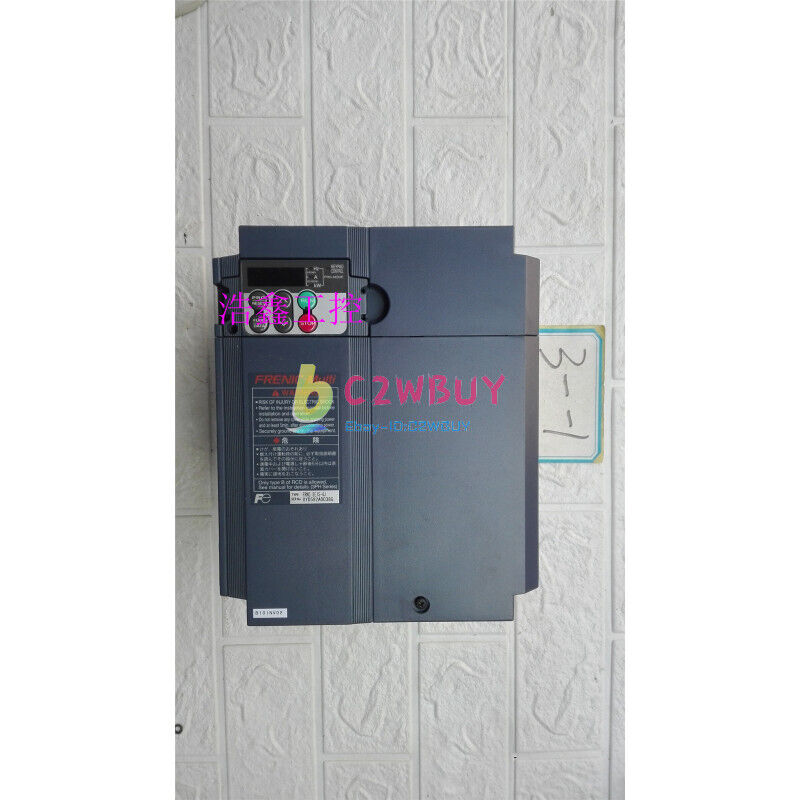 used ONE E1S FRN5.5E1S-4J Ship - ONE