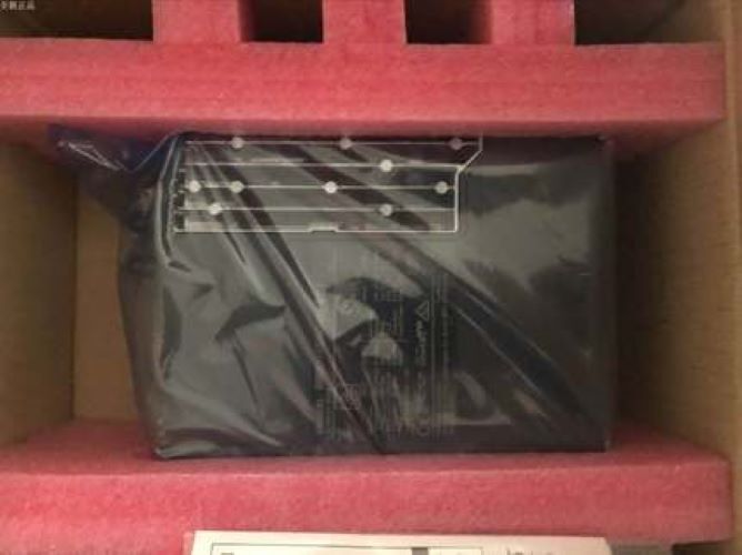 new 1PC Omron R88D-1SN01H-ECT AC Servo Drive R88D1SN01HECT ping