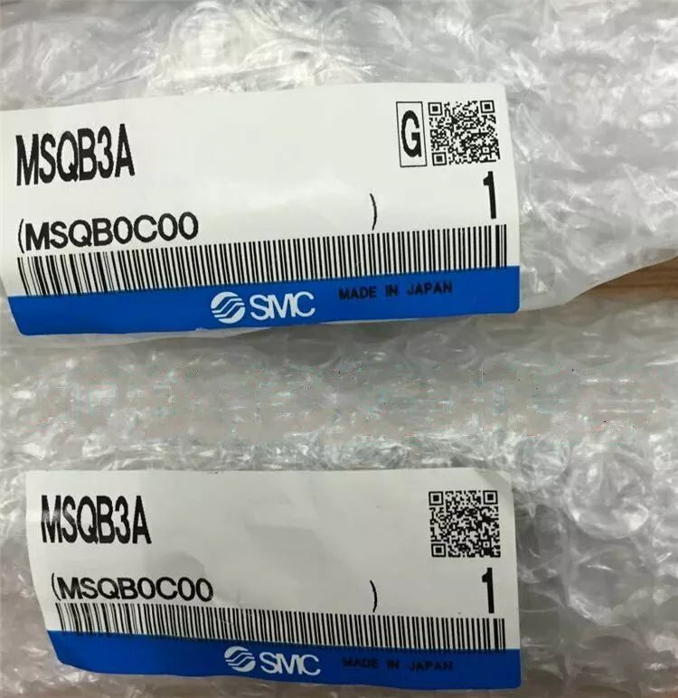 new 1PC SMC MSQB3A Cylinder MSQB3A - SMC