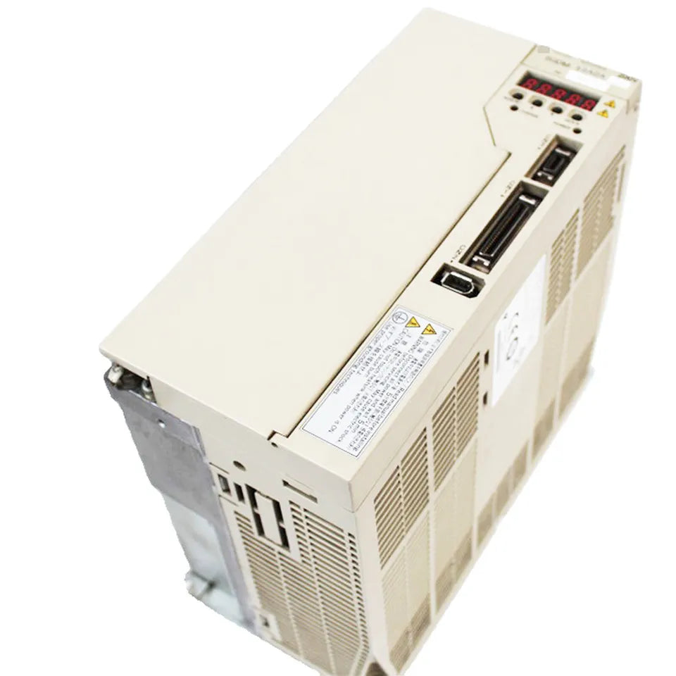 New Yaskawa SGDM-50ADA-V Servo Driver - YASKAWA