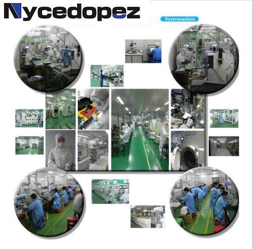 new 7 Inch 4 Wire Universal Touch Screen Car GPS165mm*104mm For AT070TN83 A070VW04