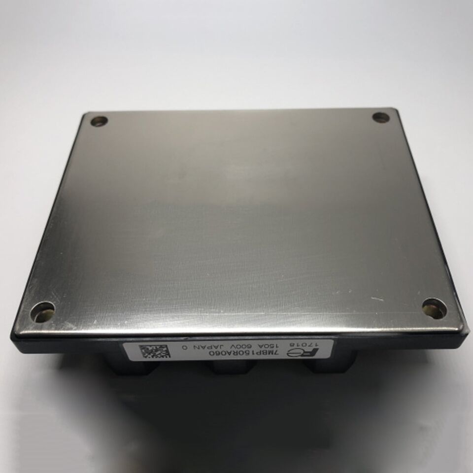 new 1PC Fuji 7MBP150RA060 IPM Module 7MBP150RA-060 - FUJI