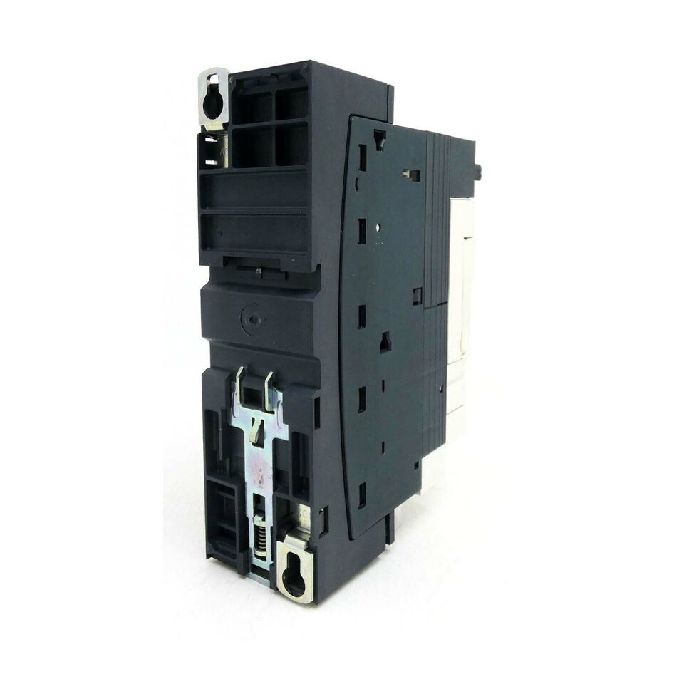 new One Schneider LUB32 Motor Starter ping - SCHNEIDER