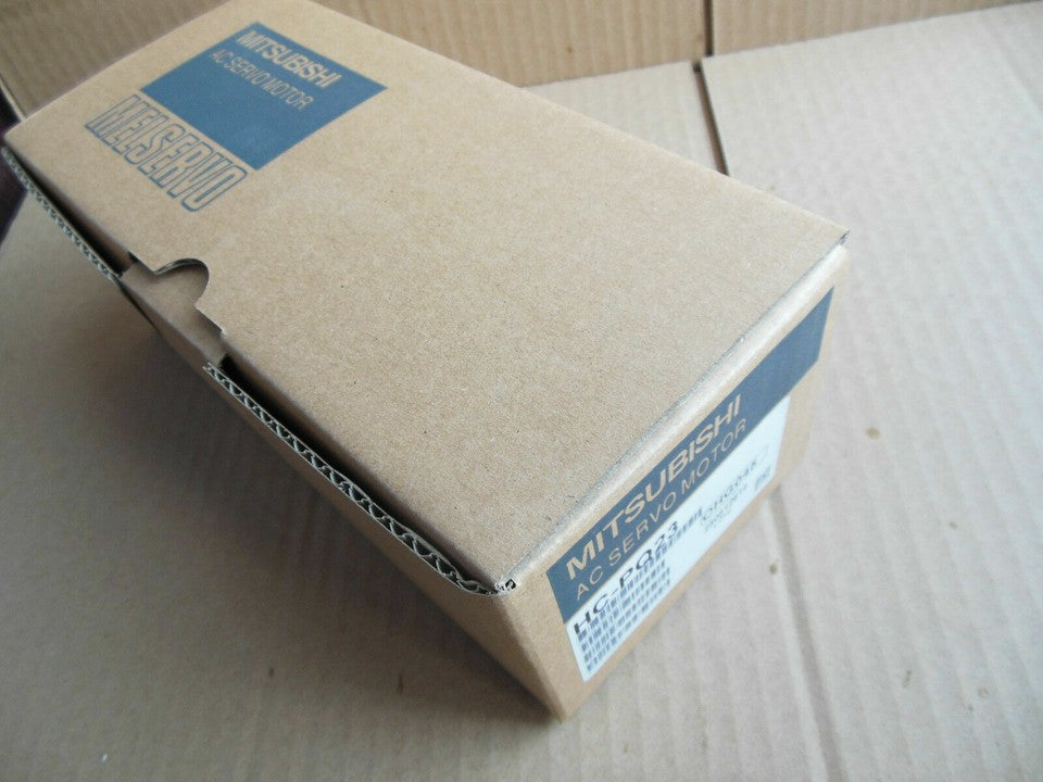 new 1PC Mitsubishi HC-PQ23 AC Servo Motor In Box ping