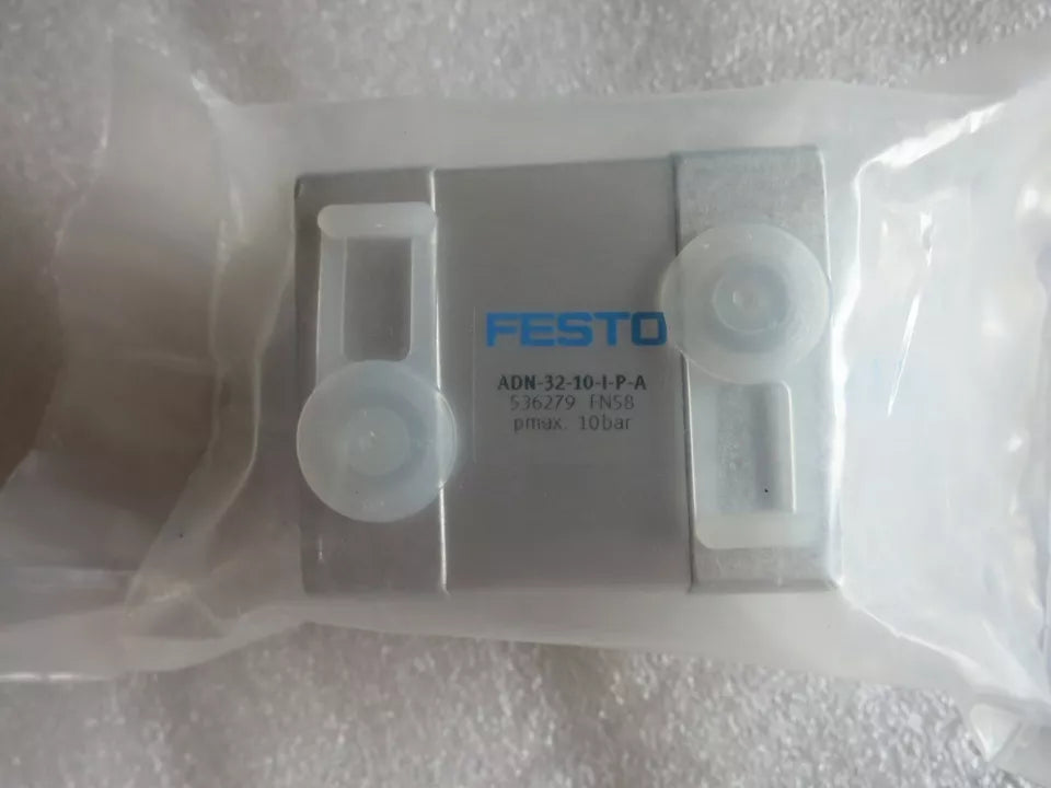 Festo ADN3210IPA Cylinder Piston - FESTO