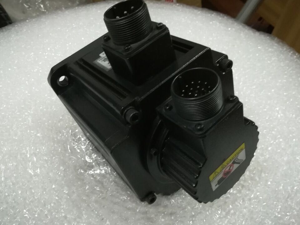 Delta ECMA-E11315ES Servo Motor - DELTA