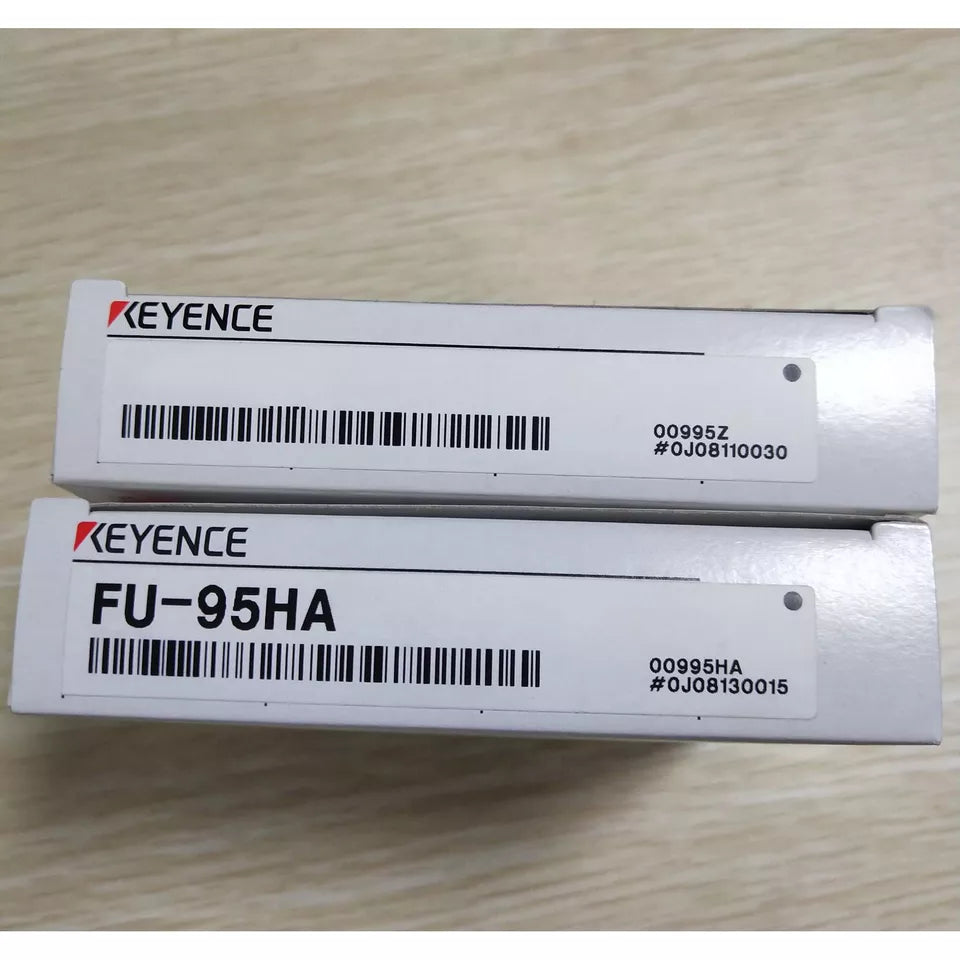 new 1PC Keyence FU-95HA Fiber Optic Sensor FU95HA - KEYENCE