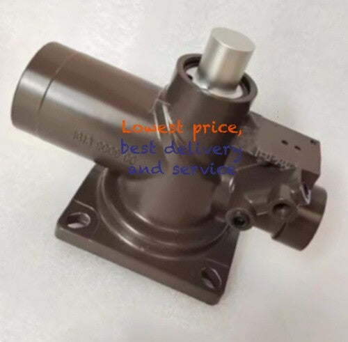 new 1PCS Intake Unloader Valve 1613900800 for Atlas Copco Compressor