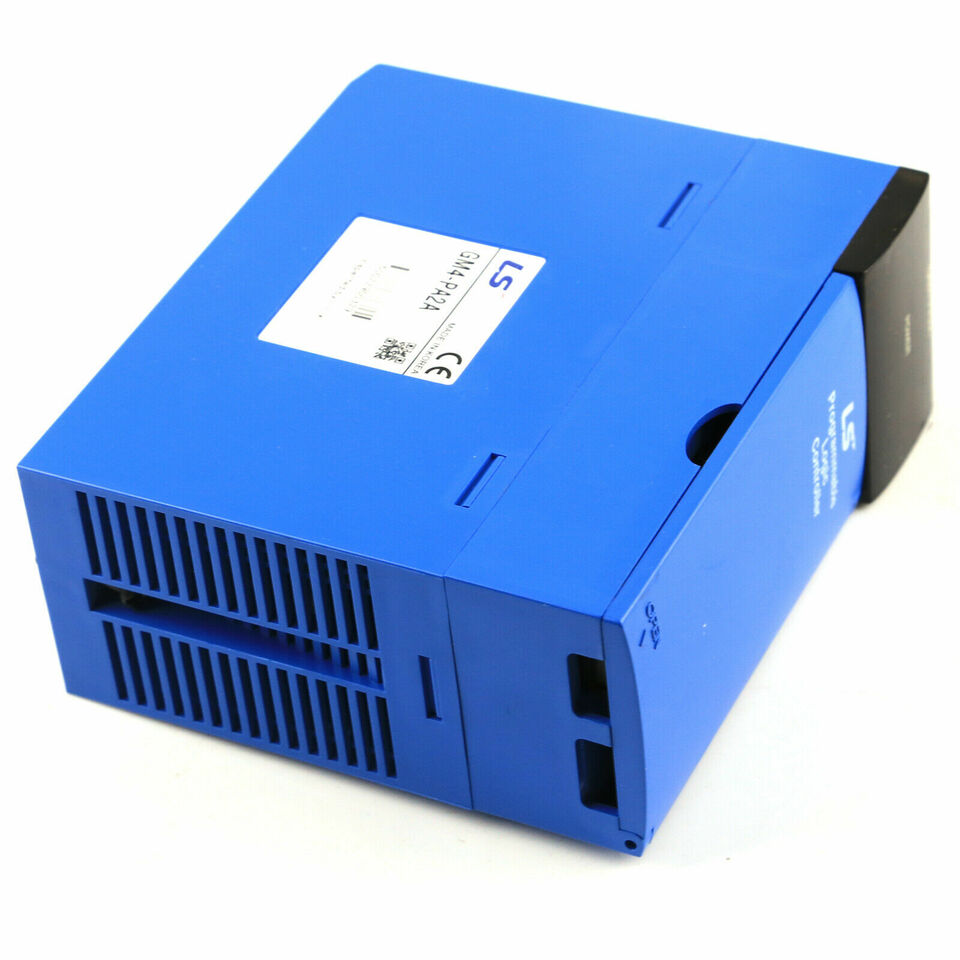 new 1PC LS GM4-PA2A GM4PA2A Programmable Controller Module ping - KOEED
