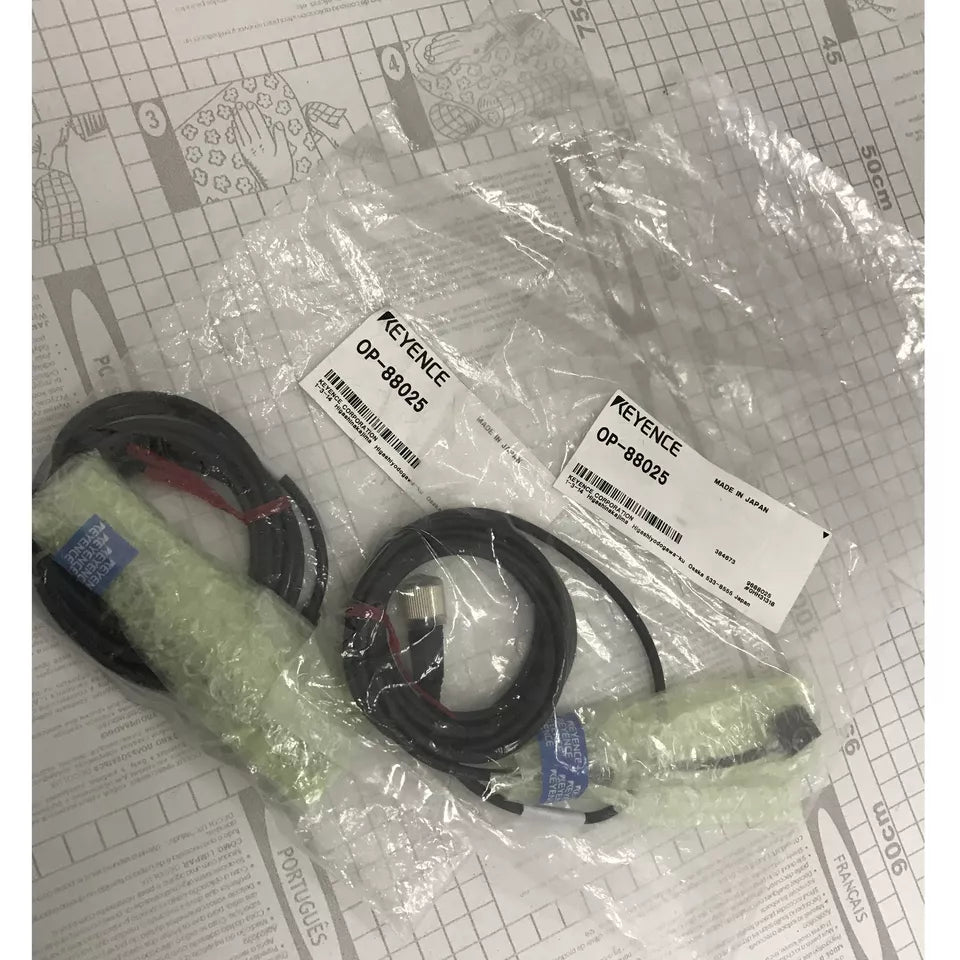 new 1PC Keyence OP-88025 Sensor OP88025 - KEYENCE