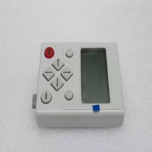 new One Lenze EZAEBK1001 Keypad Inverter Programming Panel ping - LENZE