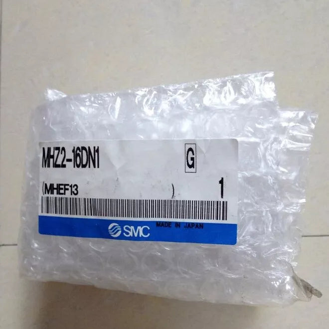 new 1PC SMC MHZ216DN1 Cylinder - SMC