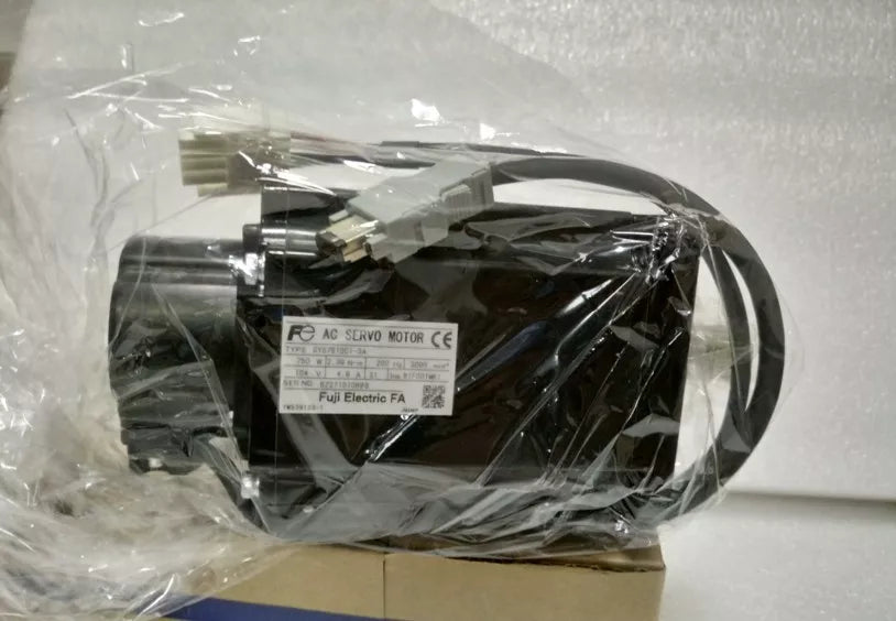 new 1PC Fuji GYS751DC1-SA Servo Motor ping GYS751DC1SA - FUJI