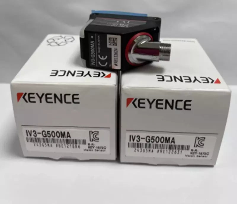 new 1PC Keyence IV3-G500MA Vision Sensor In Box ping IV3G500MA - KEYENCE