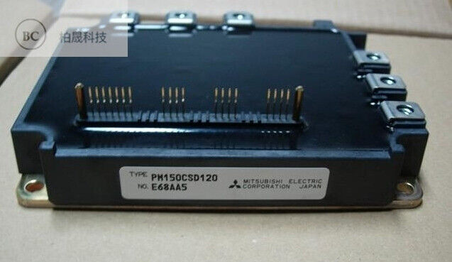 new 1PC Mitsubishi PM150CSD120 IGBT Module In Box ping