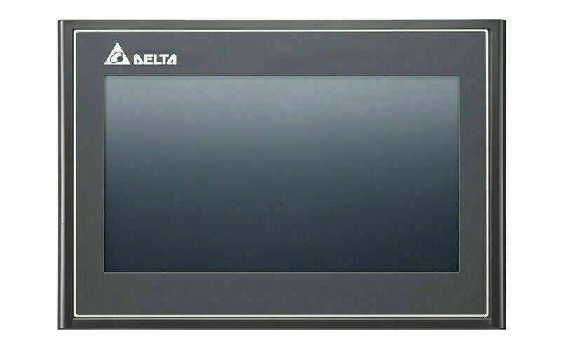 new 1PC Delta DOP-107BV HMI Touch Panel 7'' Inch ping - DELTA