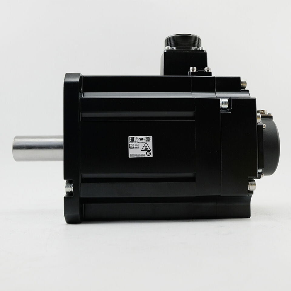 new One Mitsubishi HG-SR702B HGSR702B AC Servo Motor ping - MITSUBISHI