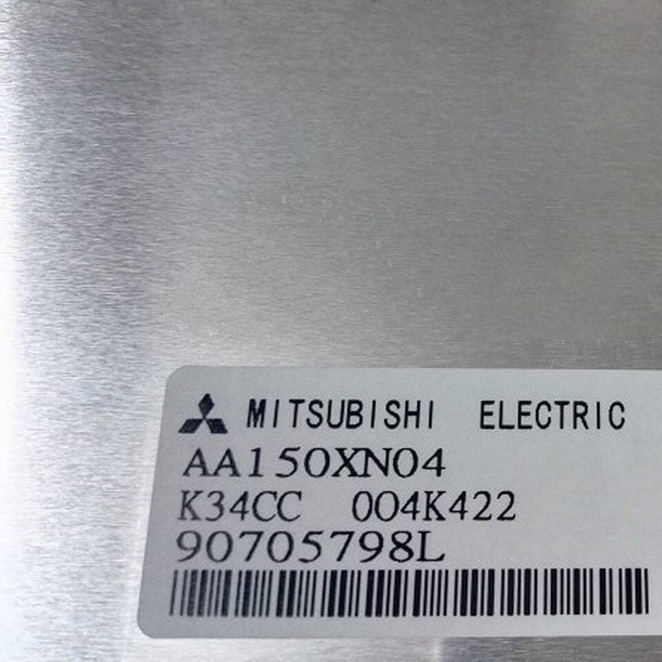 new Mitsubishi AA150XN04 LCD Panel LCD Display One ping - MITSUBISHI