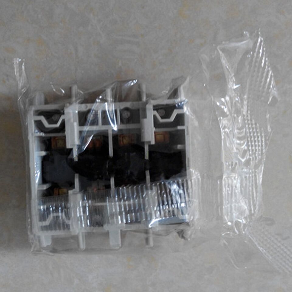 new 1PC Fuji SZ-A31 Auxiliary Contactor SZA31 - FUJI