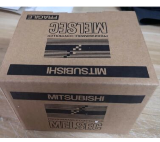 Mitsubishi FX2N-16MR PLC - MITSUBISHI