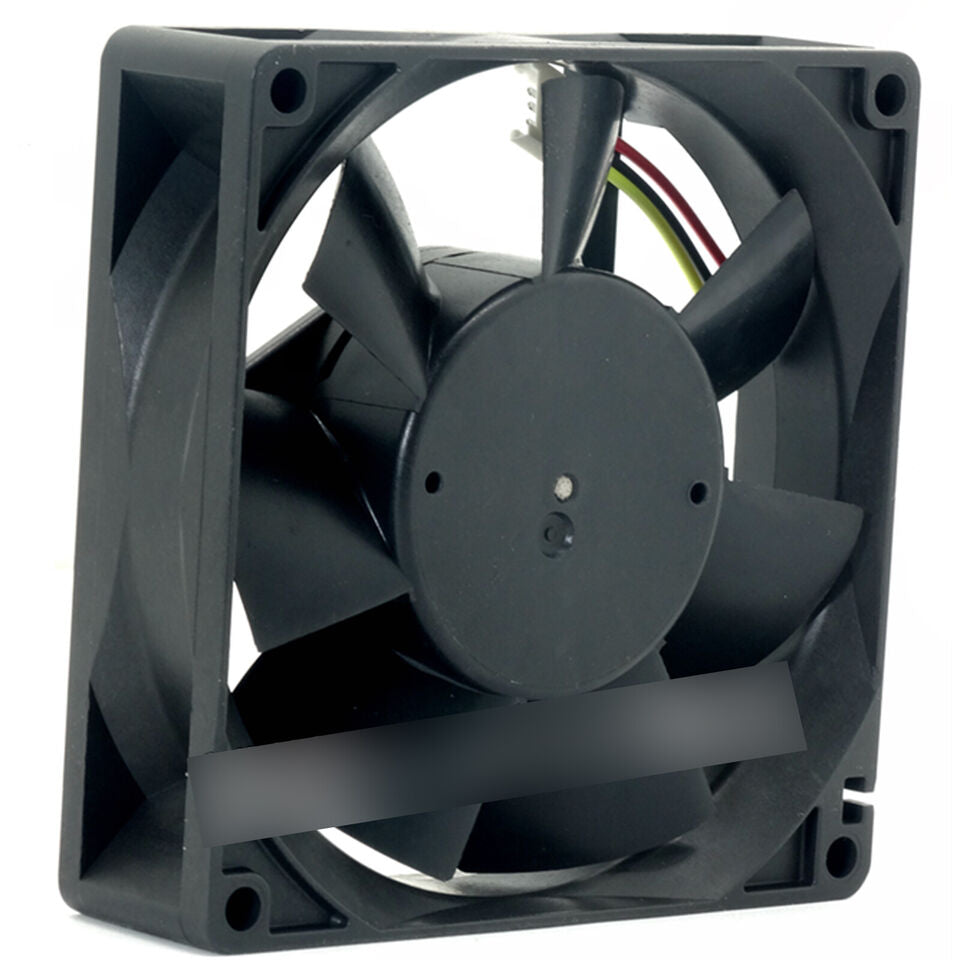 new 1PC MMF-09D24TS-MMB NC5332H76A 24V 0.22A 3-pin 9025 For Mitsubishi Driver Fan - MITSUBISHI