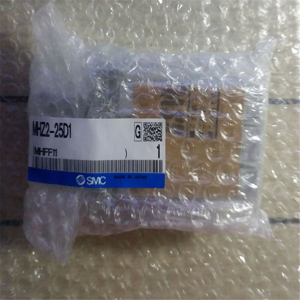 new 1PC SMC MHZ2-25D1 Pneumatic Finger Cylinder ping