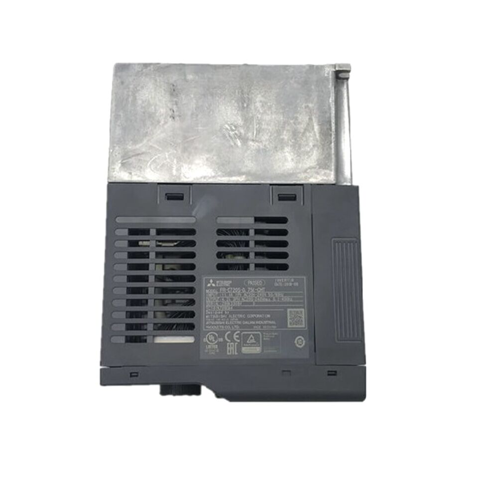 new 1PC Mitsubishi FR-D720S-0.75K-CHT Inverter FRD720S0.75KCHT - MITSUBISHI