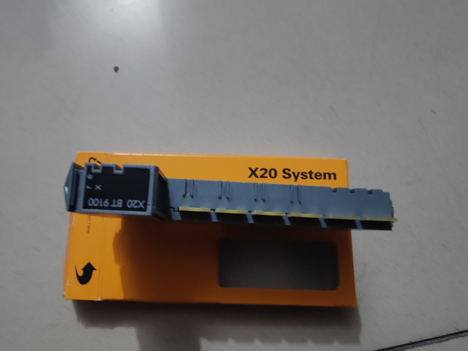 new 1PC B&R X20BT9100 X20 BT 9100 PLC Module ping - B&R