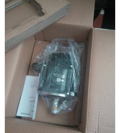 new 1PC YASKAWA SGMAH-02A1A61D-OY Servo Motor In Box ping - YASKAWA