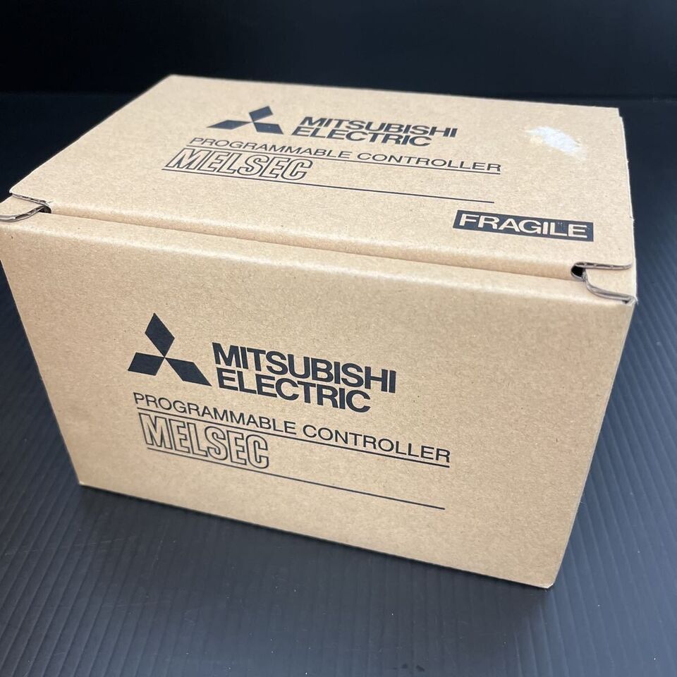 new Mitsubishi FX3U-32MT/ES PLC Module One ping FX3U-32MT/ES - MITSUBISHI