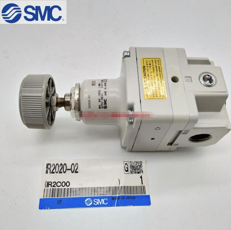 new 1PC SMC IR2020-02 Pressure Regulating Valve IR202002 - SMC