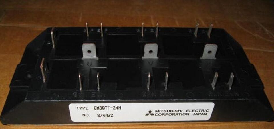 new 1PC Mitsubishi CM30TF-12H Module CM30TF12H - MITSUBISHI