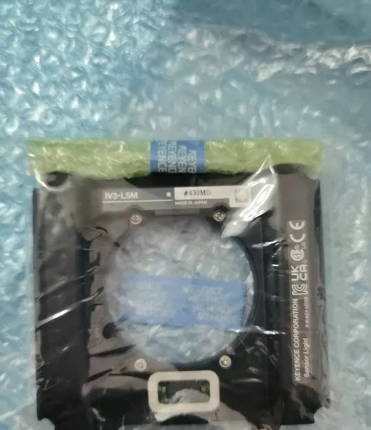 new 1PC Keyence IV3-L5M Visual Light Source In Box ping IV3L5M - KEYENCE