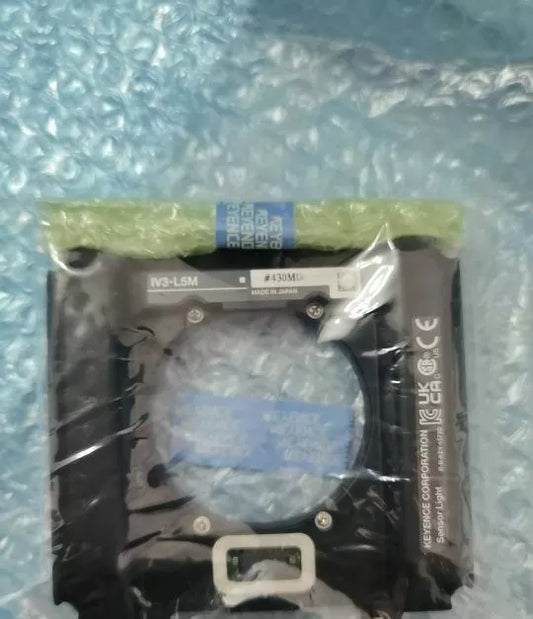 new 1PC Keyence IV3-L5M Visual Light Source In Box ping IV3L5M - KEYENCE