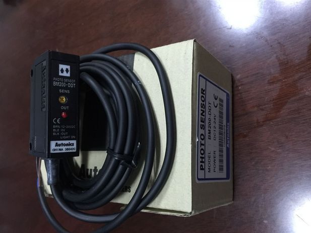 1-PC Autonics BM200-DDT Sensor - AUTONICS