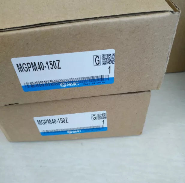 New SMC MGPM40150 Ping Cylinder - SMC