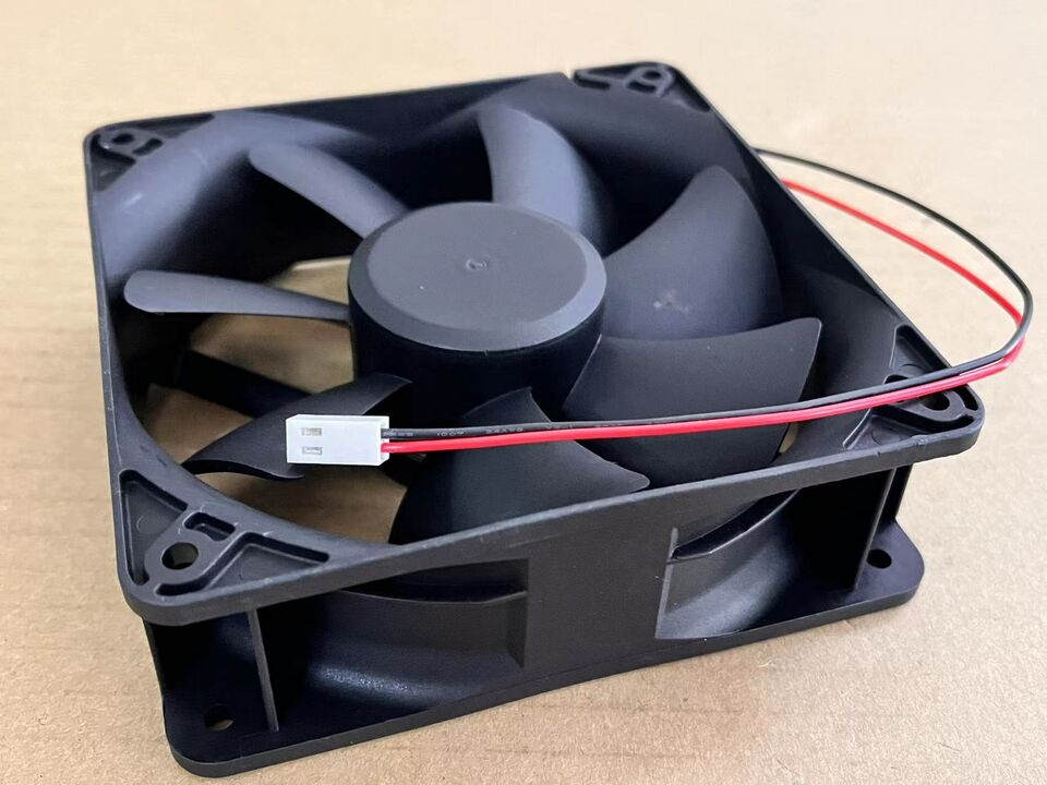 new 1PC for 12V 10W Cooling Fan MEC0381V1-000C-A99 - MEC